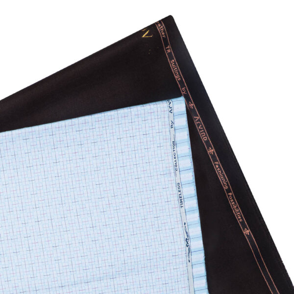 Combo Fabrics