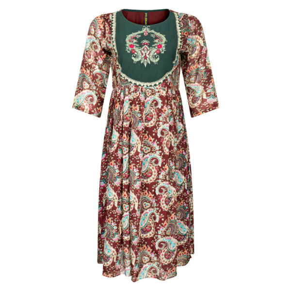 Ladies Gown