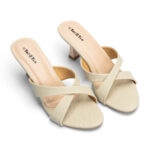 Ladies Heel Sandal