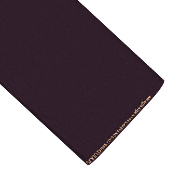 Shirt fabrics