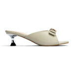 Ladies Heel Sandal - Image 2
