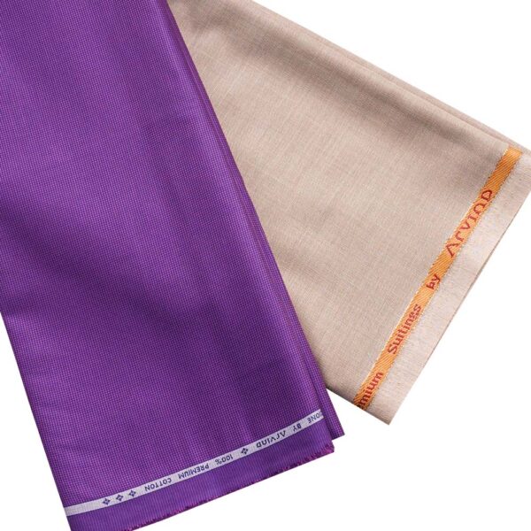 Combo Fabrics