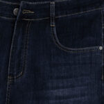 VERSACE Regular Fit Denim Pant - Image 3