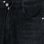 DOLCE&GABBANA Regular Fit Denim Pant - Image 3