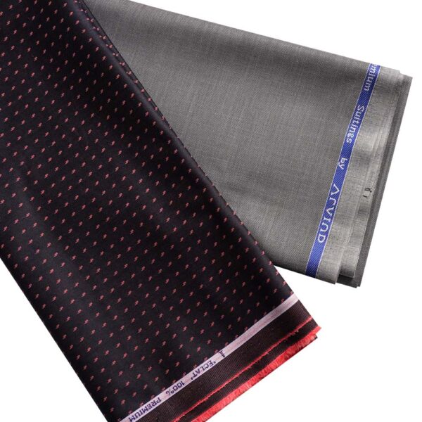 Combo Fabrics