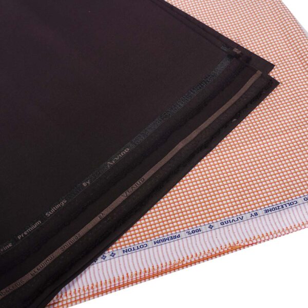 Combo Fabrics