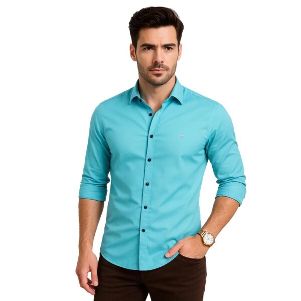 casual shirt