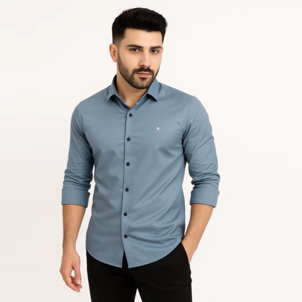 casual shirt
