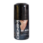 Denim Black DeoMax Roll On - 50ml