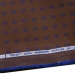 (Pant + Shirt) Combo Fabrics (ARVIND) - Image 2