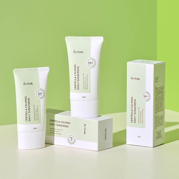 iUNIK - Centella Calming Daily Sunscreen-60ML
