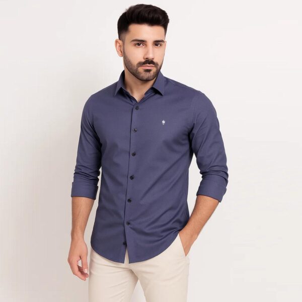 casual shirt