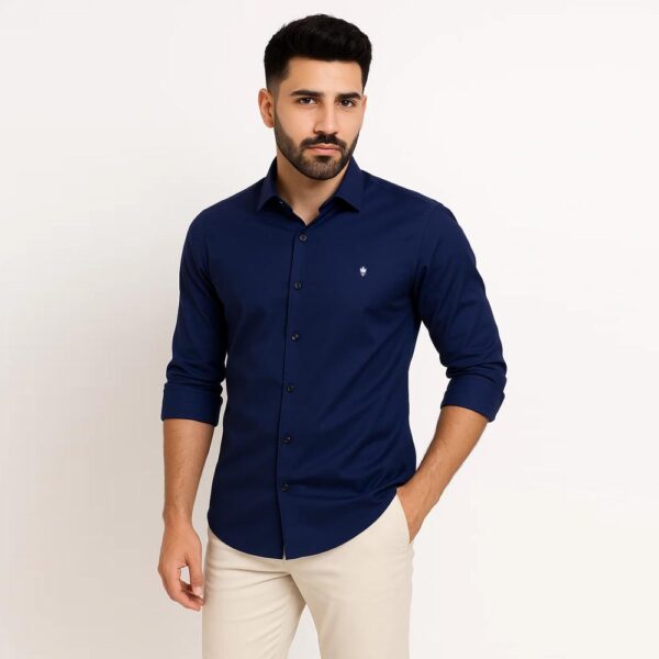 casual shirt