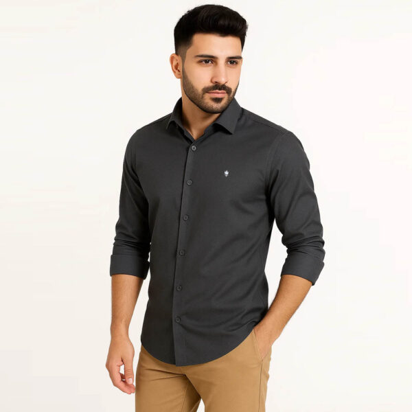 casual shirt