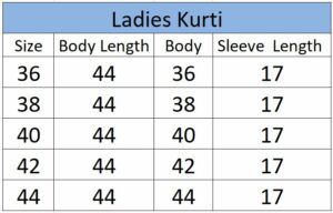 measurement
