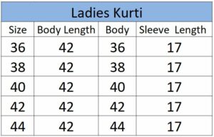 measurement