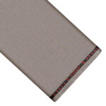 GIVENCHY Super 150,s Fine Wool and Cashmere Fabric