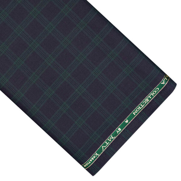 pant fabrics
