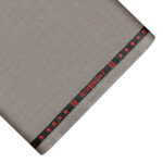 GIVENCHY Super 150,s Fine Wool and Cashmere Fabric - Image 2