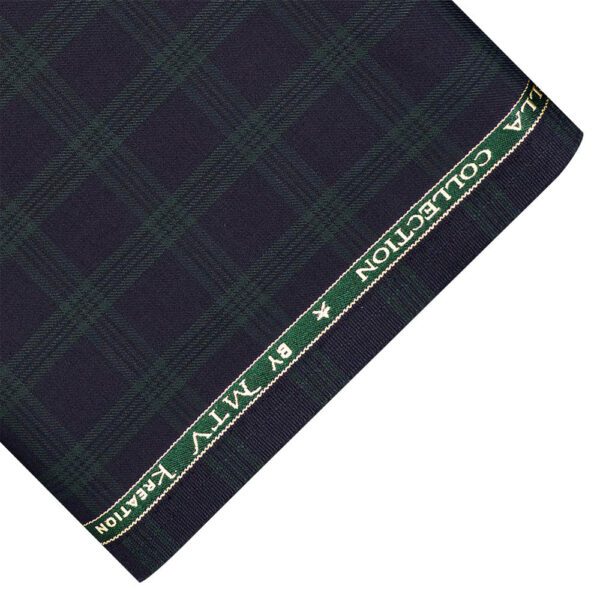 pant fabrics