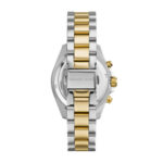 Michael Kors Lexington Bradshaw Silver Dial Ladies watch - Image 3