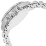 Michael Kors Lexington Chronograph Ladies Watch - Image 3