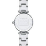 Coach Quartz Analog Blue Dial Ladies Watch - Image 4