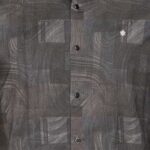 printed casual shirt