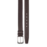 Men’s Formal Belt - Image 2