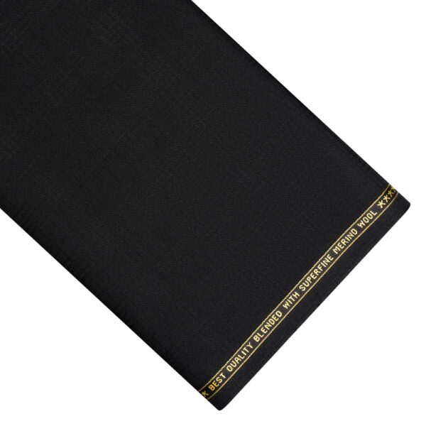 Suit fabrics