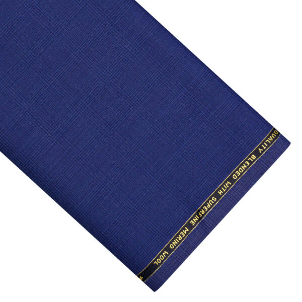Suiting Fabrics