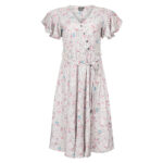 Ladies Midi (Indian)