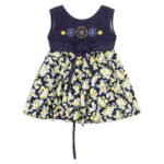 Girls Frock - Image 2