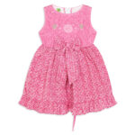 Girls Frock - Image 2