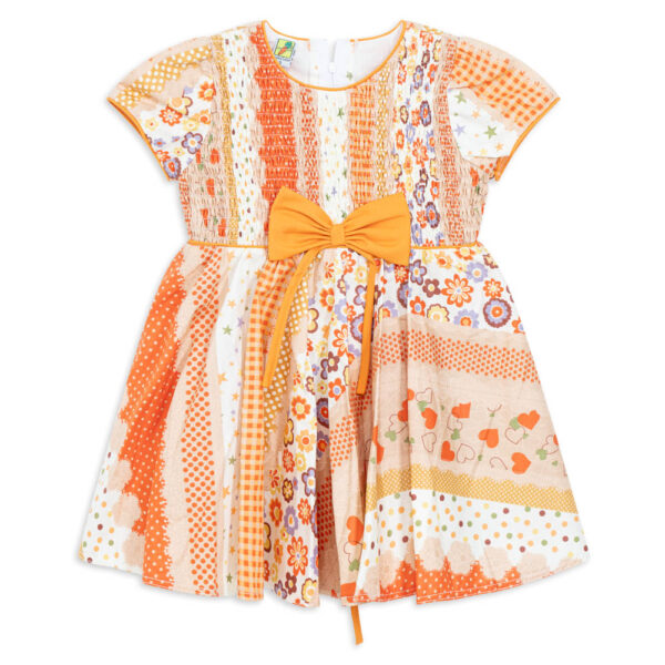 frock
