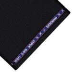 AMADEUS SUPER 160's WOOL BY ENRICO ZENONI Suiting Fabrics - Image 2