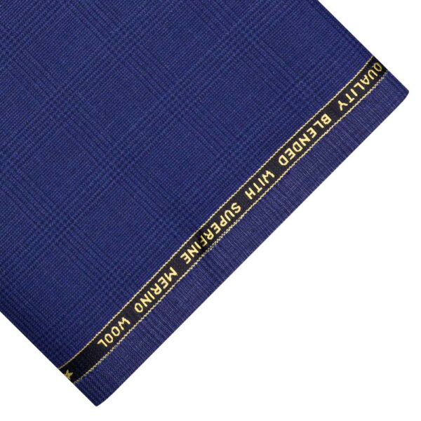 Suiting Fabrics
