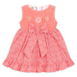 Girls Frock - Image 2