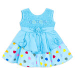 Girls Frock - Image 2