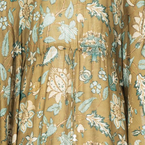 kaftan