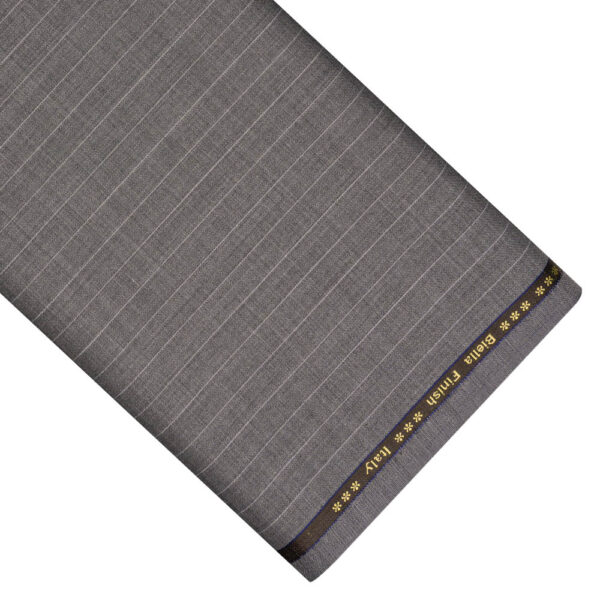 Suit fabrics