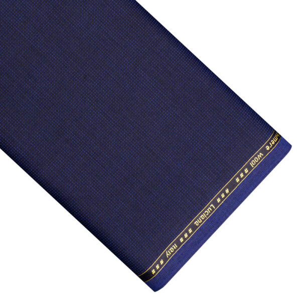 Suit fabrics