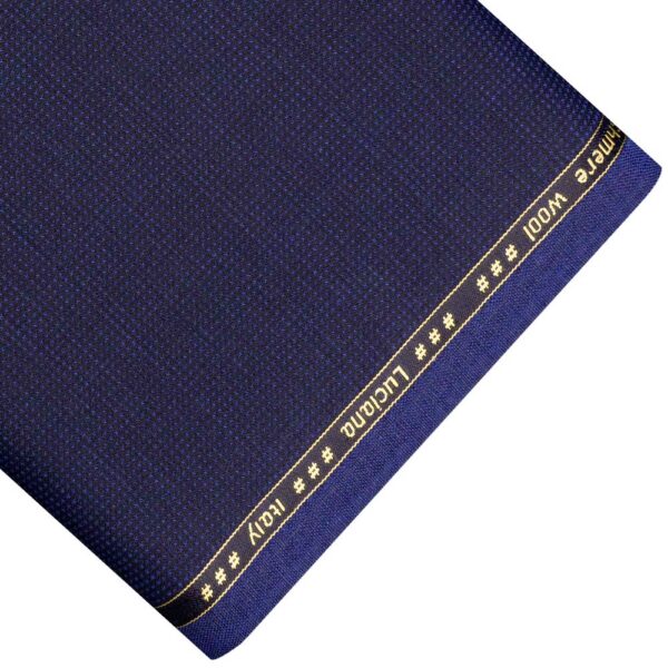 Suit fabrics