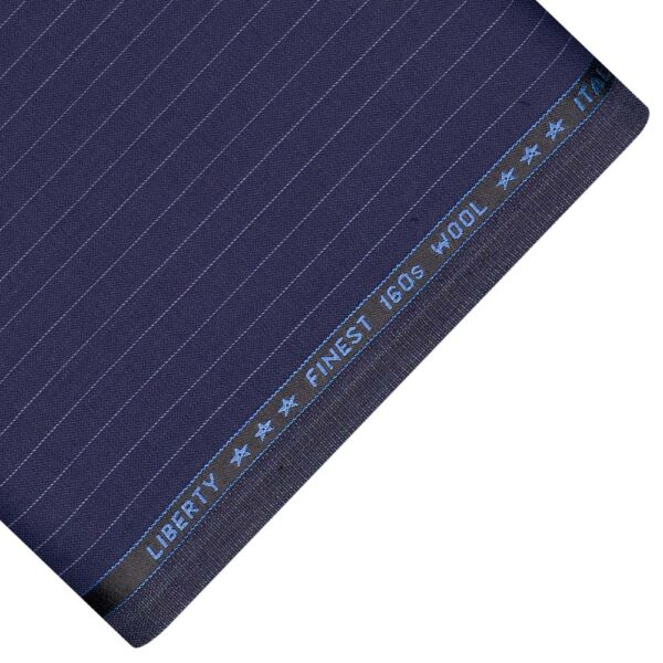Suiting fabrics