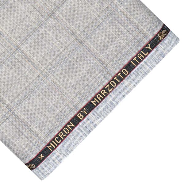 SUIT FABRICS