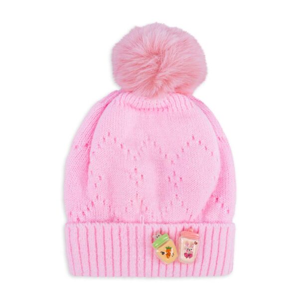 Baby Winter Hat