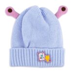 Baby Winter Hat