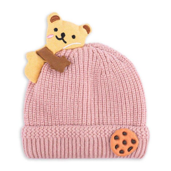 Baby Winter Hat