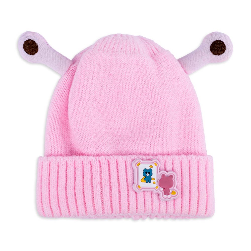 01_A7724121212_490TK Baby Winter Hat - Image 1