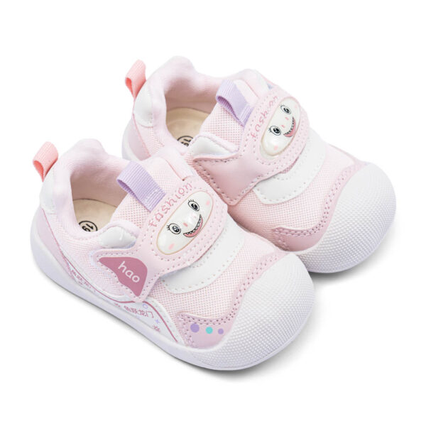 Baby Sneakers (China)